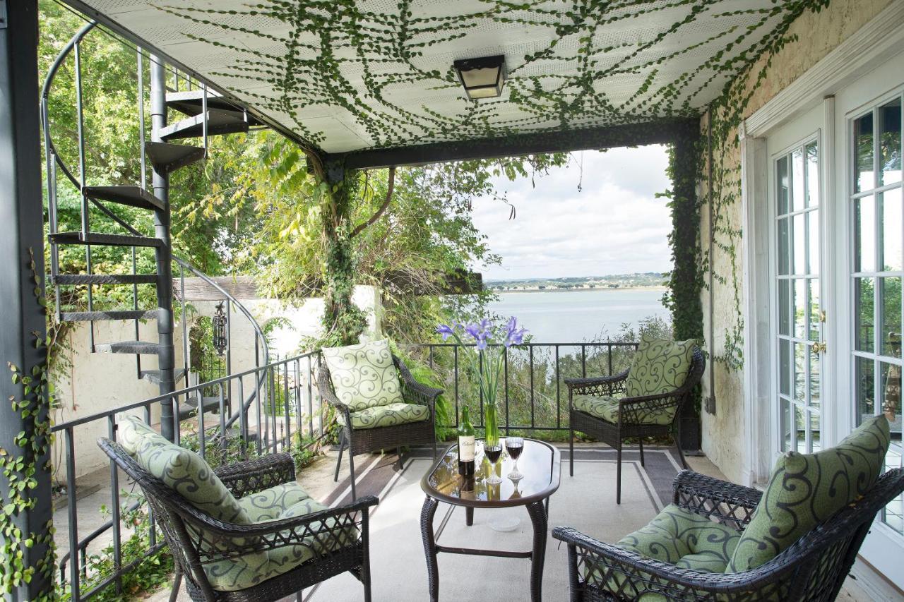Lakehouse Bed And Breakfast Canyon Lake Exterior foto