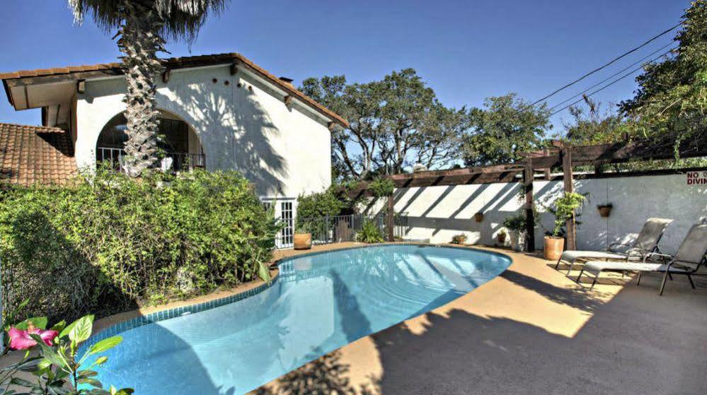 Lakehouse Bed And Breakfast Canyon Lake Exterior foto