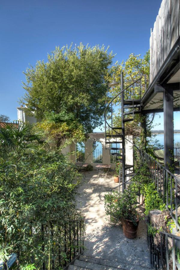 Lakehouse Bed And Breakfast Canyon Lake Exterior foto